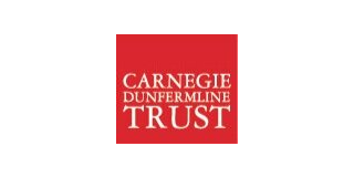 carnegie trust logo