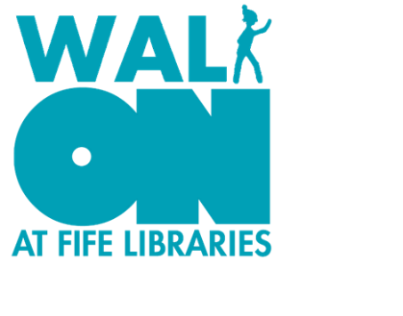 Walk On logo (1) art in the park